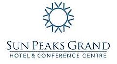 Sun Peaks Grand Hotel logo