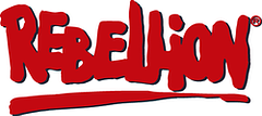 Rebellion logo