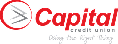Capital Credit Union logo
