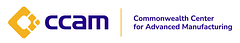 CCAM logo