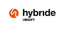 Ubisoft logo