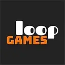 Loop Games logo