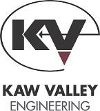 Kaw Valley Engineering logo