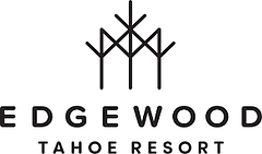 Edgewood Tahoe Resort logo