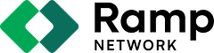 Ramp Network logo