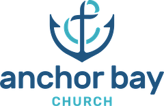 Anchor Bay Church logo