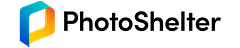 PhotoShelter logo