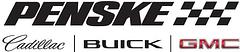 Penske Cadillac Buick GMC of South Bay logo