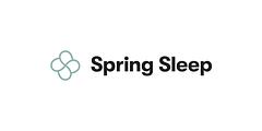 Spring Sleep logo