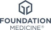 Foundation Medicine logo
