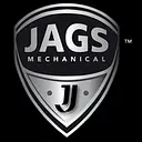 JAGS Mechanical logo