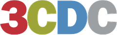 3CDC logo