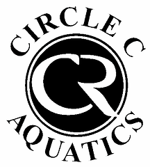 Circle C Aquatics logo