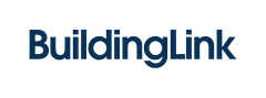 BuildingLink logo