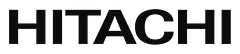Hitachi Solutions  logo