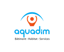 Aquadim logo