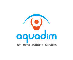 Aquadim logo