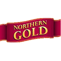 Northern Gold Foods logo