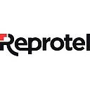 Reprotel logo