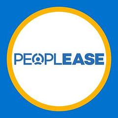 Peoplease logo