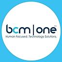 BCM One logo