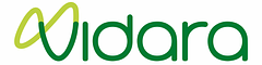 Vidara logo