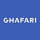 Ghafari Associates logo