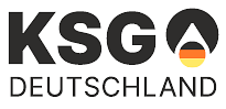 KSG Deutschland logo