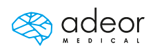 adeor medical AG logo