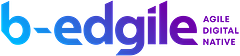 b-edgile logo