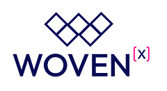 WovenX Health logo