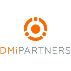 DMi Partners logo