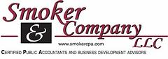 Smoker & Company logo
