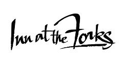 Inn at the Forks logo