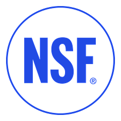 NSF logo