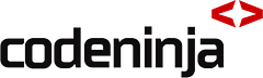 CodeNinja logo