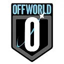 Offworld industries logo