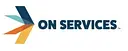 ON Services logo
