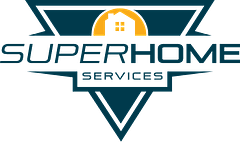Super Home Services Group logo