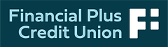 Financial Plus Credit Union logo