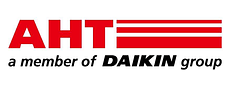 AHT Cooling Systems USAorp logo