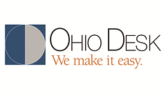 Ohio Desk Company logo