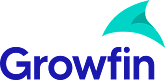 Growfin.ai logo