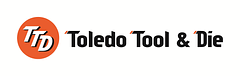 Toledo Tool And Die Co logo