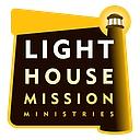 The Lighthouse Mission logo