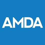 AMDA logo
