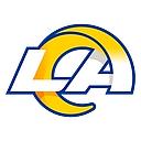 Los Angeles Rams logo
