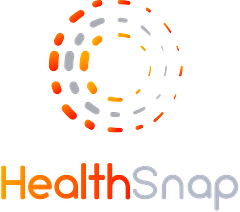 HealthSnap logo