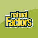 Natural Factors logo
