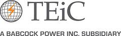 TEI Construction Services logo